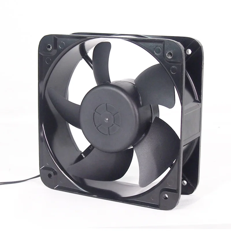 

EC20060 large air volume, cooling fan 110v220v AC cabinet, frequency converter, axial flow fan