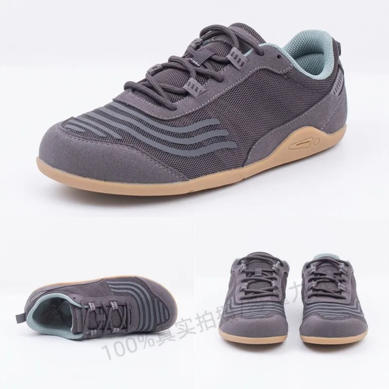 

2026 Best Selling Weight Lifting Sneakers Men Wide Squat Hard Pull Shoes Anti-Slip Gym Training Shoe Wearable Sports Shoe Man