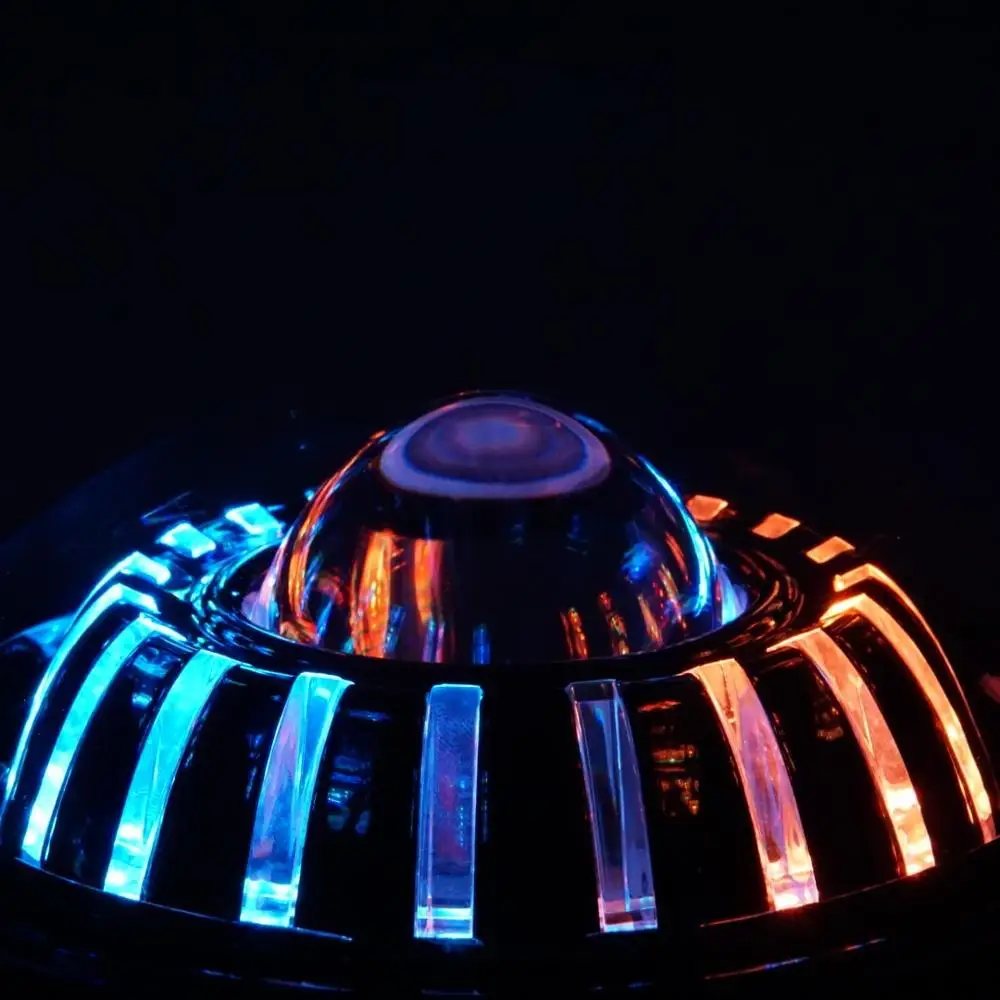 

Color Changing LED Car Interior Extrior Strip Lights & LED Headlight for Jeep Wrangler Combo