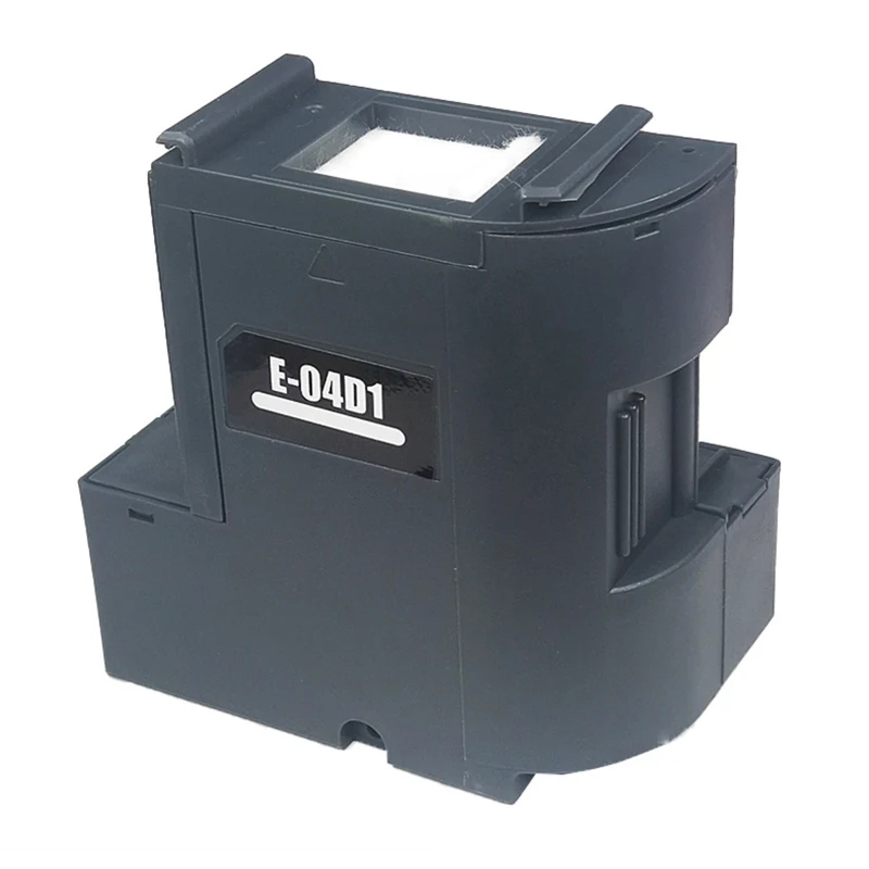 

Printer T04D1 Maintenance Box forEpson L6160 L6166 L6168 L6176 L6170 L6171 L6178