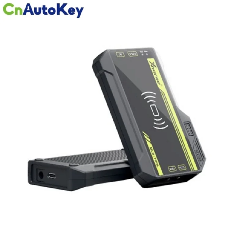 CNP201 Xhorse VVDI MLB-Tool Can Add Key For VW For Audi With OEM 5M Chip Remote 433mhz Key