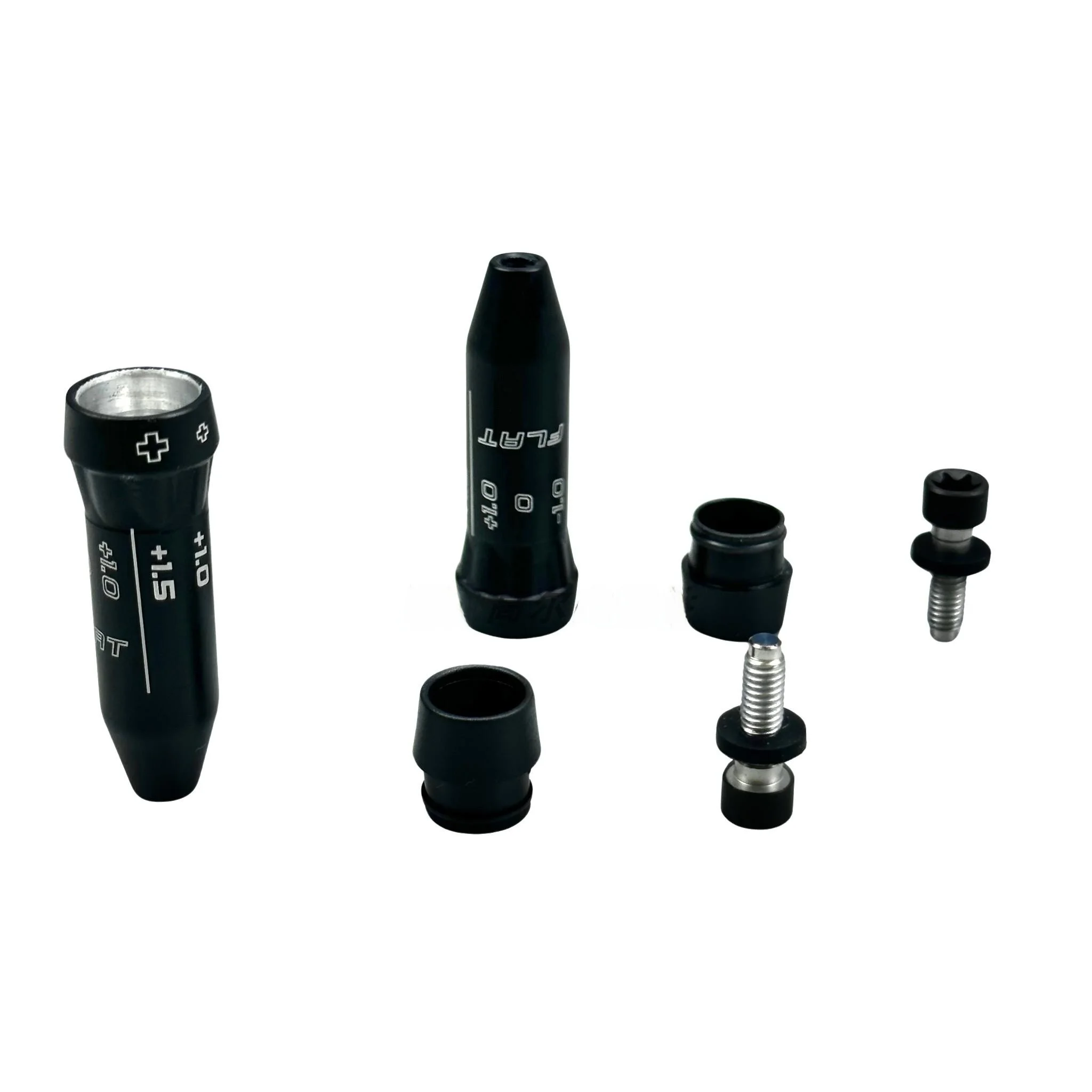 G440 جولف سائق رمح أنبوب موصل الحديد الخشب نادي الغولف غطاء رأس العالمي الرياضة اللياقة البدنية المشجعين لوازم معدات الغولف