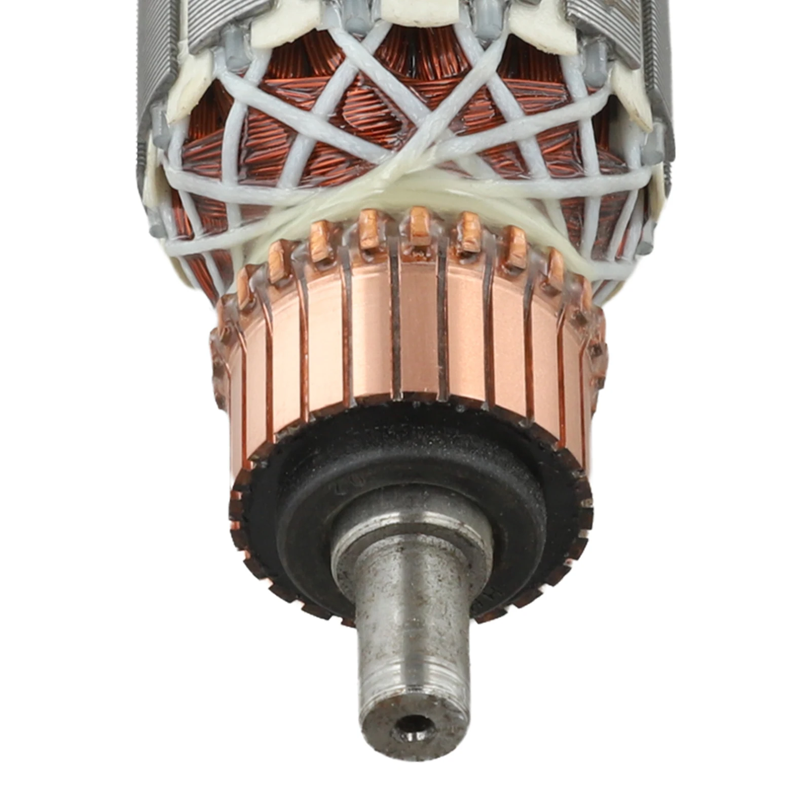 

Ротор с 6 зубьями GBH2 26 GBH2 26E/RE GBH2 26DRE якорный высококачественный якорный двигатель для замены аксессуаров для электроинструментов