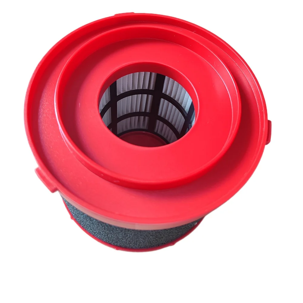 49-90-1900 ตัวกรอง HEPA โฟมตัวกรองเปลี่ยนสําหรับ Milwaukee ไร้สาย M18 สูญญากาศ 0780-20 0880-20 กรองอุปกรณ์เสริม