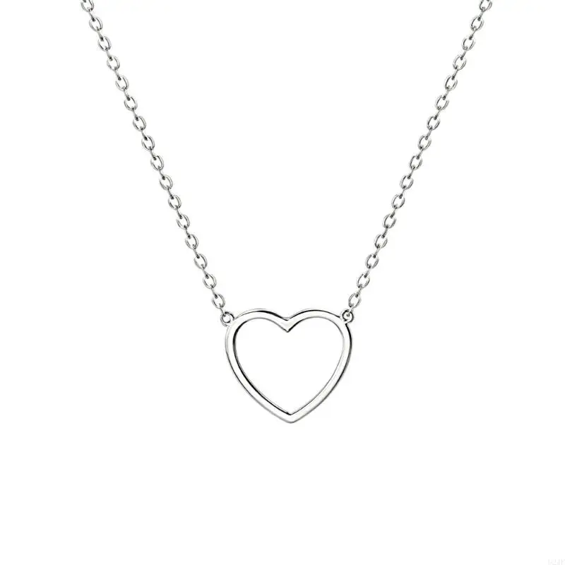   Decorative Fashion Necklace in Electroplated Alloy, Ready to Add Neckline Accent Alone or Alongside Other Jewelry