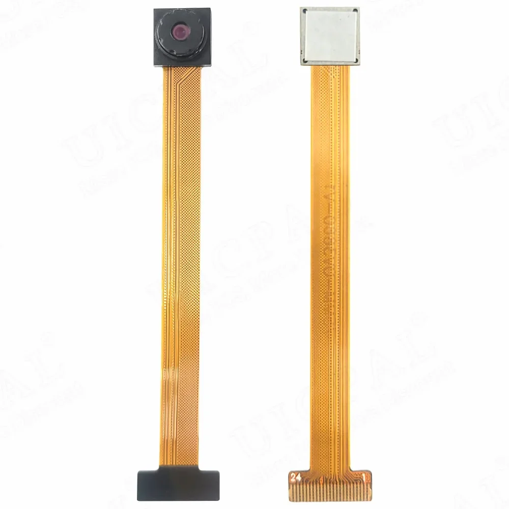 75mm ov3660 Kamera modul für esp32 cam esp32 s3 Entwicklungs platine 68 80 120 160 Grad yuv rgb hd 3mp dvp 24pin Schnitts telle