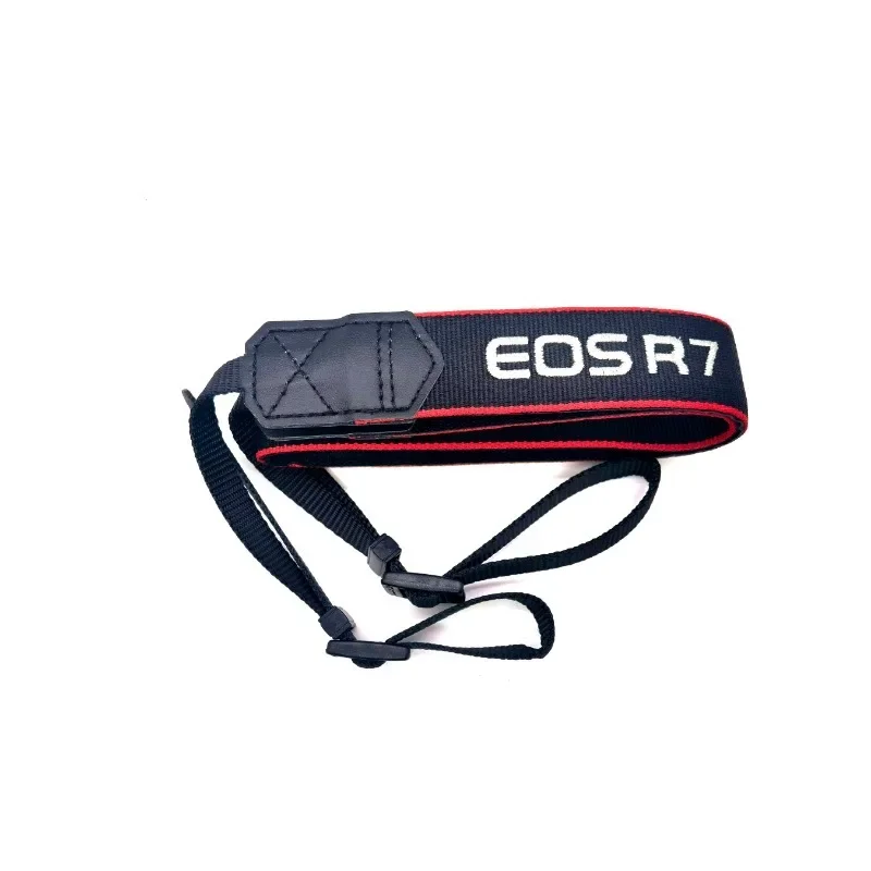 1 Pcs For Canon SLR camera strap for EOS R7 shoulder strap neckband belt