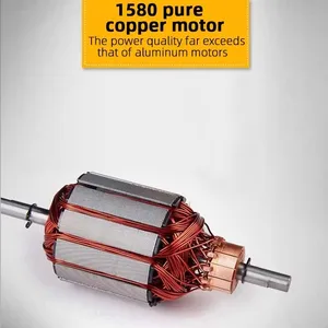 Kleiner tragbarer Luftkompressor ohne Ölpumpe niedriger Rausch -Mini 220 V 12 V Autorsprayluftlager Panzermalerei 8 Hauptverkaufsluftkompressor ohne Öl - №2