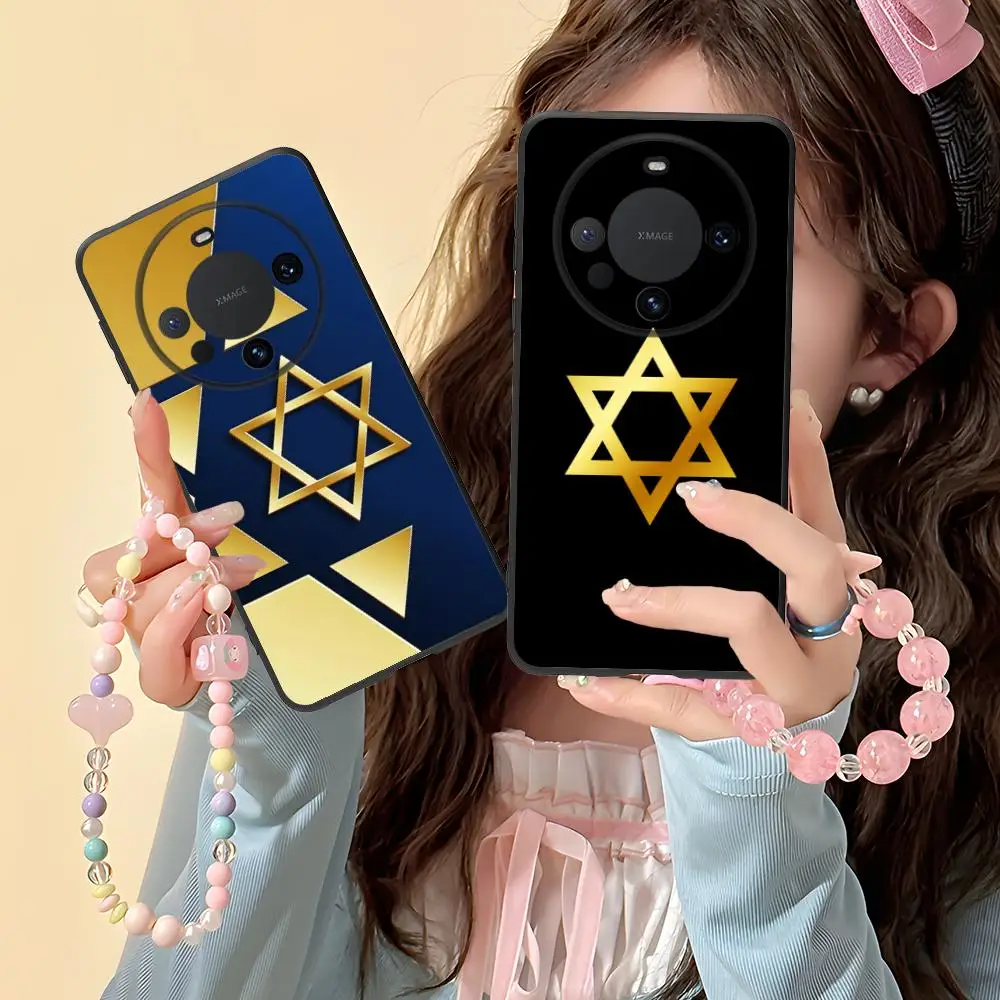 Jewish David Star M… - image