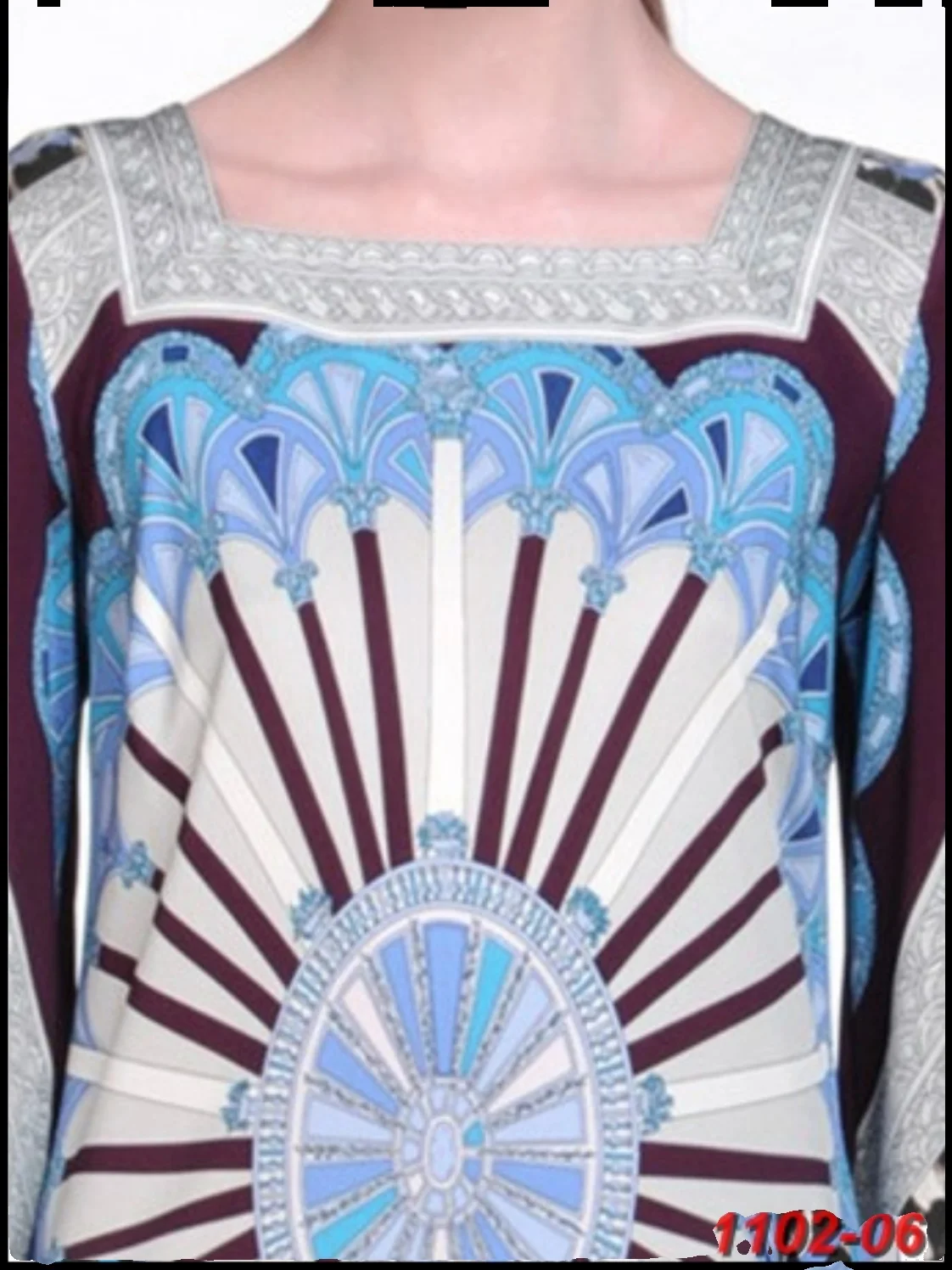 Feminino rua sle malha fino ajuste casual camada base dr impressão elástica rua faion gola quadrada sete sve dr