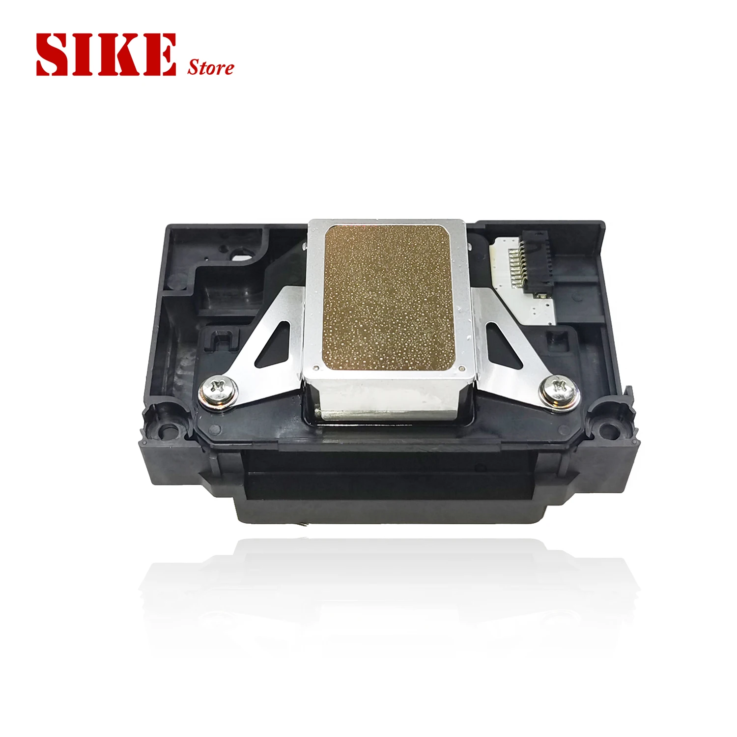 New Printer Print Head For Epson Stylus Photo 1410 1430 1430W 1500 1500W L1800 1800 Printhead F173090 F173060