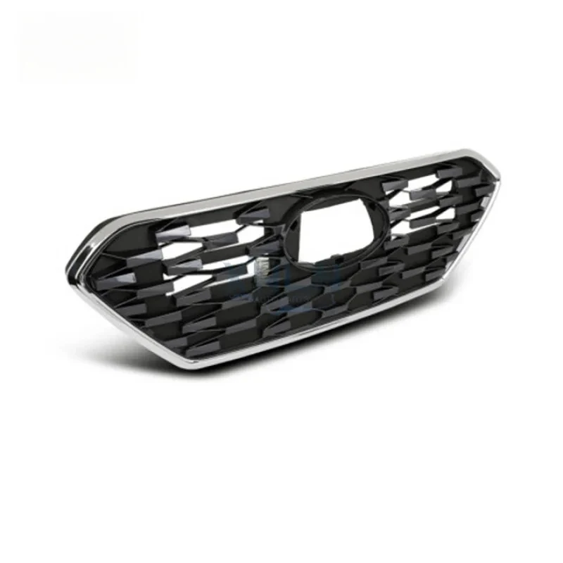 

86350-G2500 Car Bumper Grille for IONIQ 2020 2021 2022 Aftermarket Auto Parts OEM Replacement