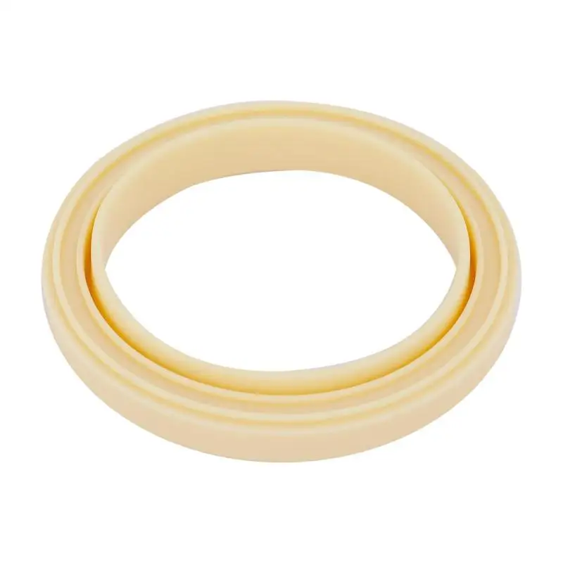 54mm Silicone Steam Ring, Group Head Gasket Replacement Parts, Seal Gasket For Espresso Coffee Machine
