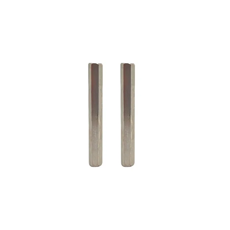 Frame Support Bar, Cross Beam for  MJX H12Y H12Y + H12P RC, Metal Update, Accessory Parts