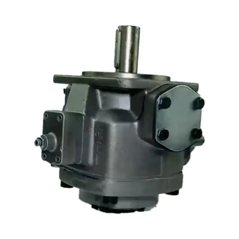 PV7-1X/63-71RE07MC0-16 Hydraulic Variable Vane Pump PV7 series 1X /2X 10 16 20 40 63 100