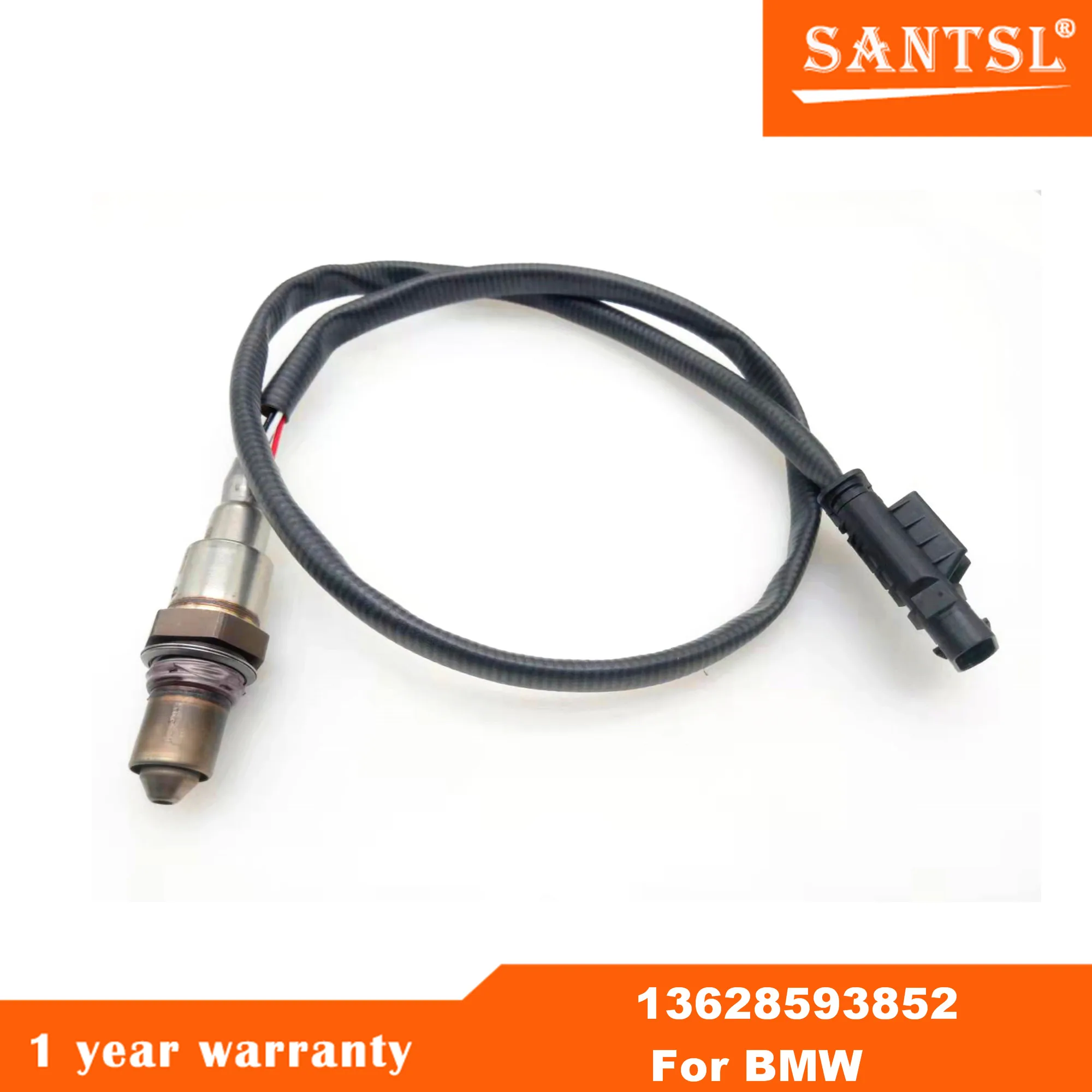 13628593852 0281004616 13628589104 Oxygen Lambda Sensor For BMW 3 5 6 7 SERIES X3 X4 X5 F20 F21 1.8 2.0 2.5 3.0 D xDrive