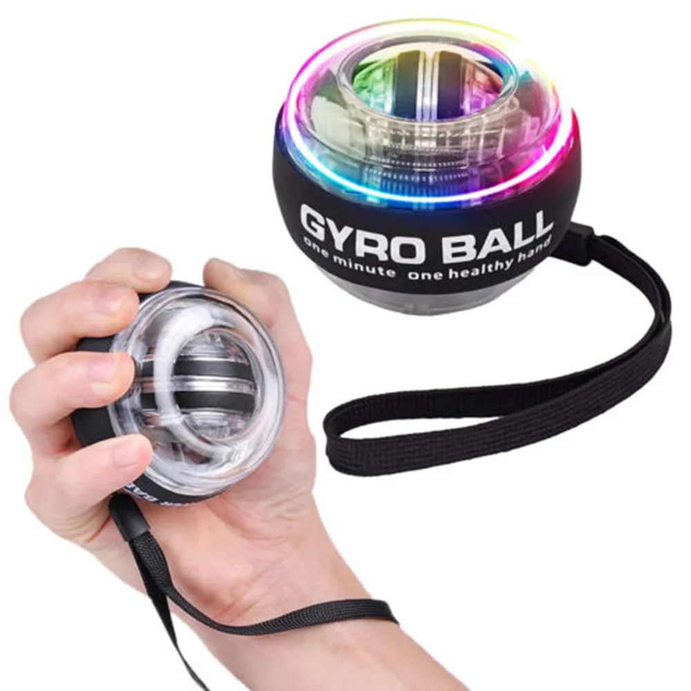 

Wrist Trainers Ball Premium Power Wrist Ball For Arm Fingers