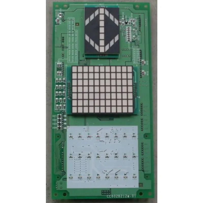 

Запчасти для панели дисплея автомобиля Mitsubishi/LHD-730AGS10/G11/G21/GS20