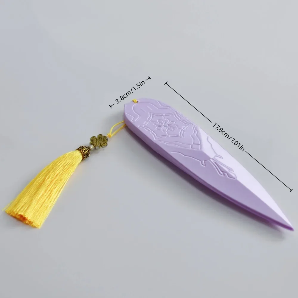 Hot Zoey Kpop Demon Hunters Cosplay Dart Weapons Roleplay Props for Kids Girls Group Idol Halloween Carnival Costume Accessories