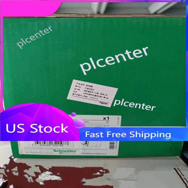 

1pc Atv212hu40n4 Brand New Original Spot Plc