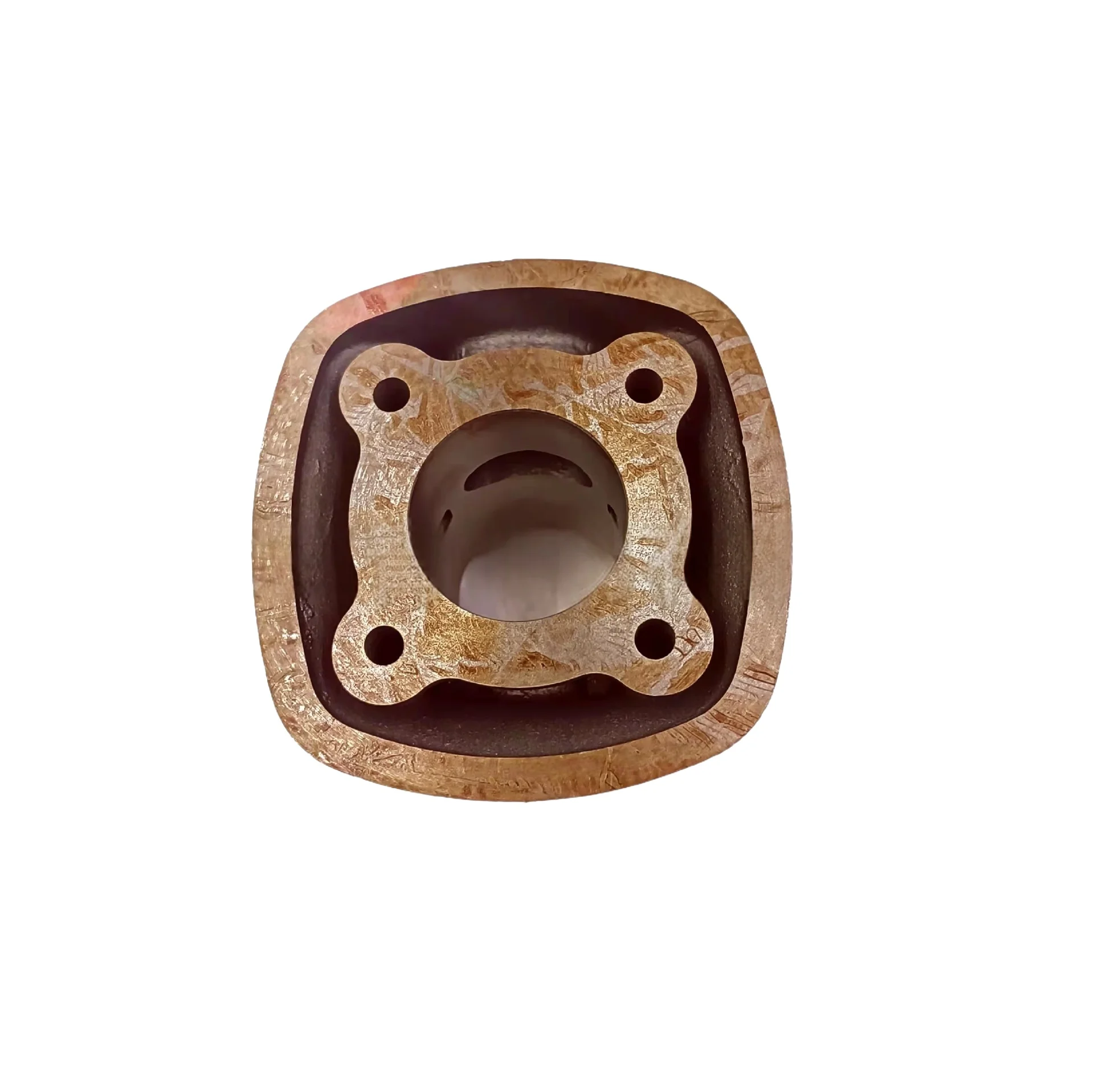 لـ Piag Gio Zip50 NRG NRG MC2 - مراجعة Scooter Parts وسعره