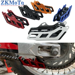 Motorcycle Chain Guide Guard For Honda CRF 250 450 125R 250R 250X 250RX 450R 450X 450RX 450L 450RL 2005-2021 Dirt Bike Motocross