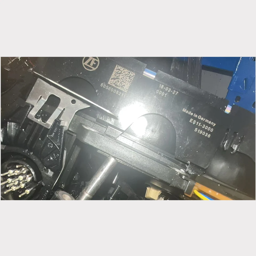 

8HP45 ZF8HP45 TCU TCM электропроводящий блок передачи 0260550074 24347544941 0260550051 0260550075 для BMW Land Rover