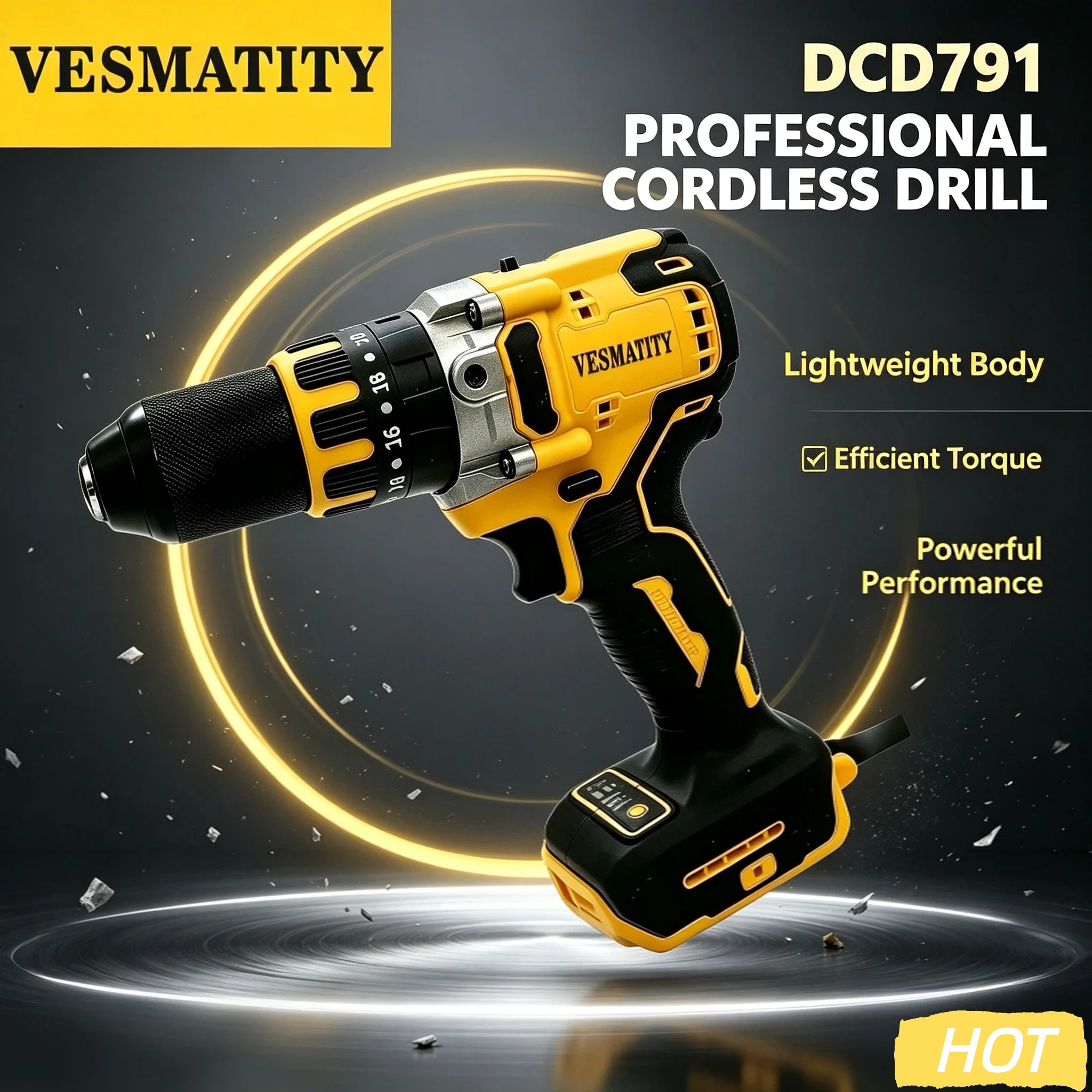 taladro-de-impacto-sin-escobillas-vesmatity-dcd791-destornillador-inalambrico-de-13-mm-herramienta-electrica-profesional-de-20-v-modelo-pro-max-elite-con-bateria-recargable
