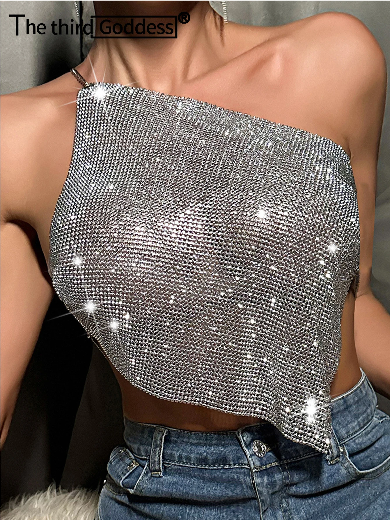 Sexy Y2K Clothes Me… - image