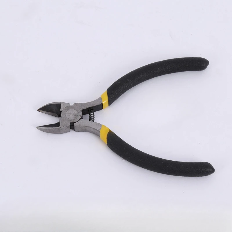 5 Inches Universal Wire Cutter Mini Diagonal Pliers Multifunctional Pliers