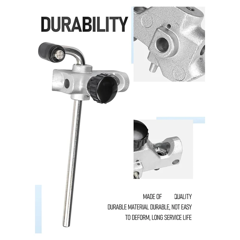 

N11R Block Assembly & N275341 Depth Guide & N278801 Knob DCS355C1, DCS354B Easy To Install
