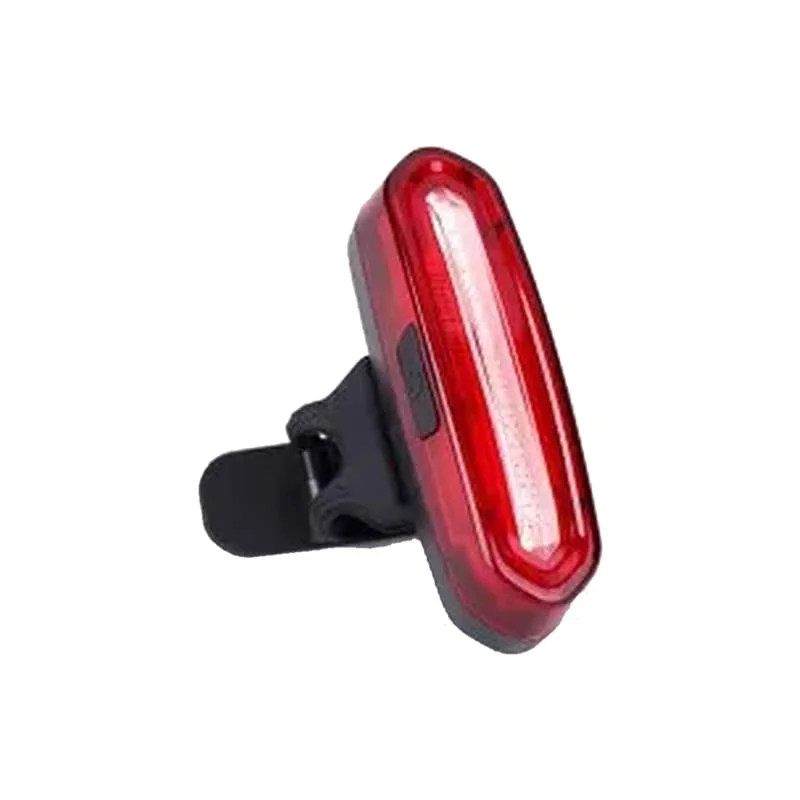 Pisca Traseiro for Bike Absolute JY-6055C Usb Led