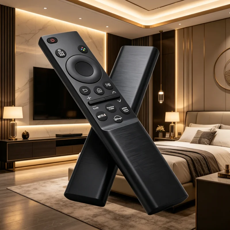 

Universal Remote Control For Samsung Smart TV BN59-01388A Replacement 4K 8K QLED LED Curved TVs