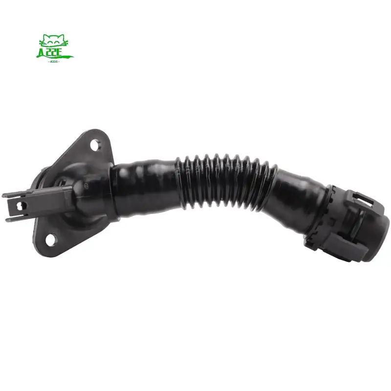 

A22E-11127584128 Шланг выхлопной системы для BMW X3 F25 X4 F26 X5 E70 X6 E71 F12 F13 Шланг вентиляции картера