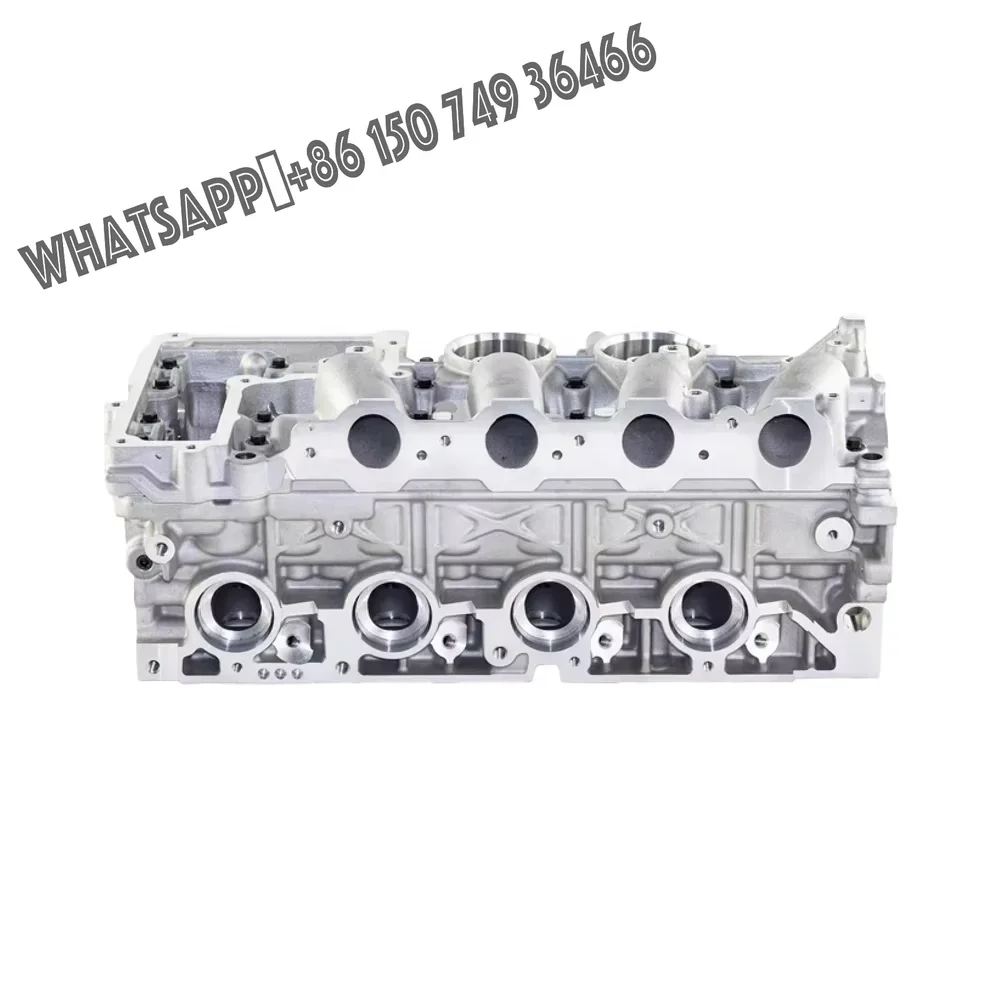

Top Quality Cylinder Head Assembly for Land Rover Jaguar 224DT 2.2T diesel LR005990 Cylinder Head with Engine Valve and Camshaft