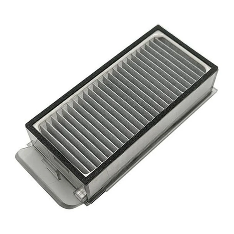 Top Sale Compatible For Dreame X50 Ultra/ S40 Enhanced Edition Vacuum Parts Main Roller Side Brush Hepa Filter Mop Cloth Dust Ba