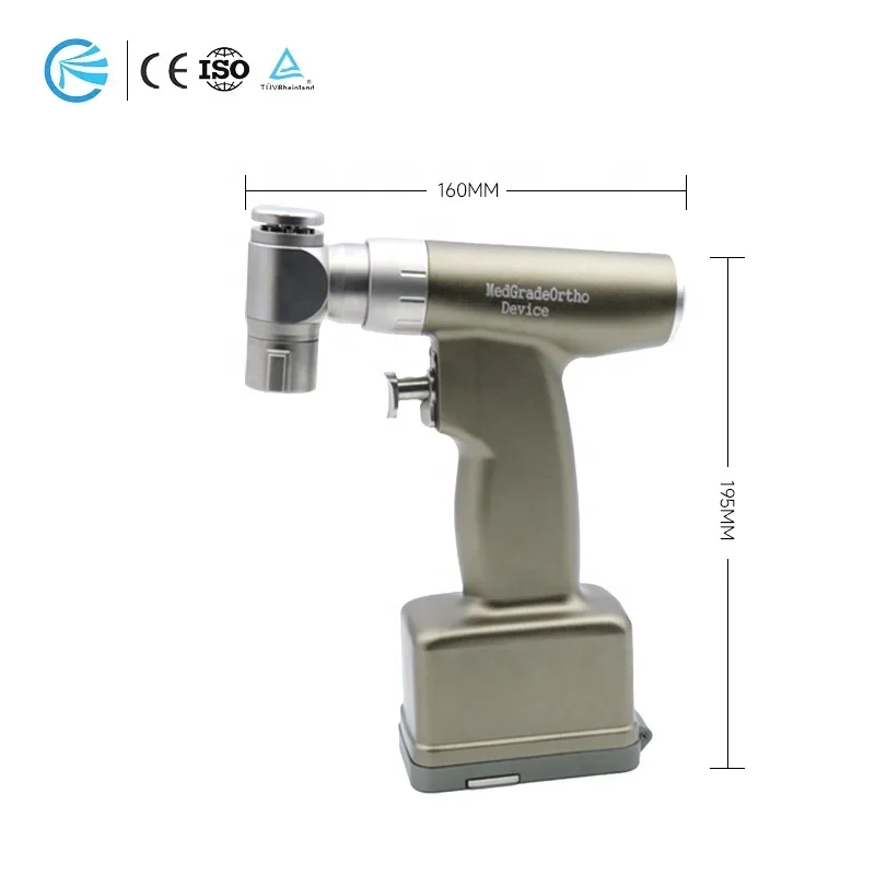 Hospital Oscillating Saw sagittal Saw Surgical Instruments  Saw