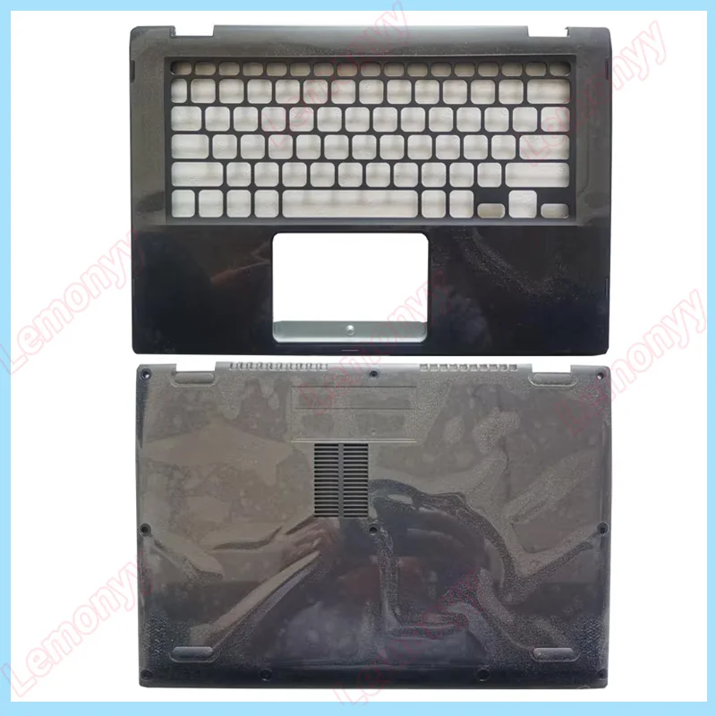 NEW laptop cover For Asus VivoBook Flip 14 TP412 TP412U TP412UA TP412F TP412FA Palmrest Upper/BOTTOM CASE HQ20730531000