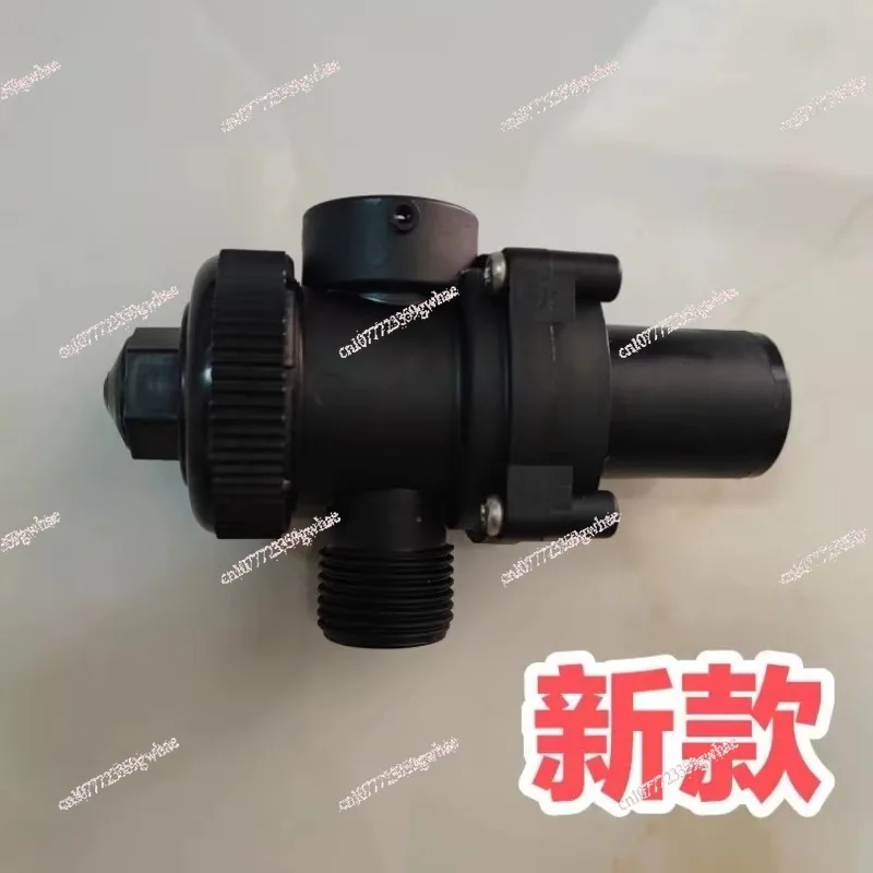 c21118W , tankless smart toilet pressure reducing valve, regulated constant pressure constant current valve