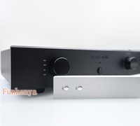 MASTER Version MBL6010D Line C9.3 Remote Control Preamplifier Full Balanced Preamp Amplifier 126.2dB