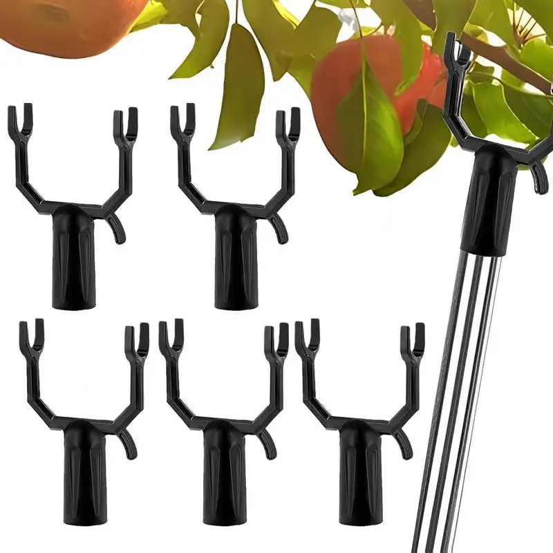 Tree Branch Support Multipurpose Rust Resistant Branch Crutches User Friendly Plant Support For Leaning Fruit Trees Plants