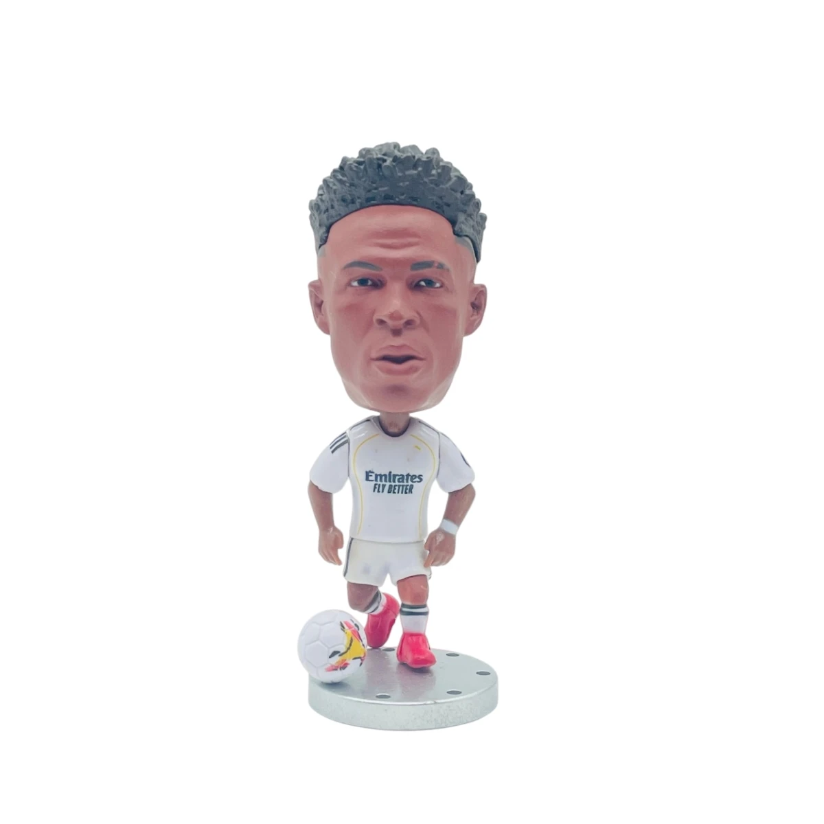 soccerwe 代表 Soccerwe 13cm Height Barcelona FCB Player Figures 9# Luis Suárez