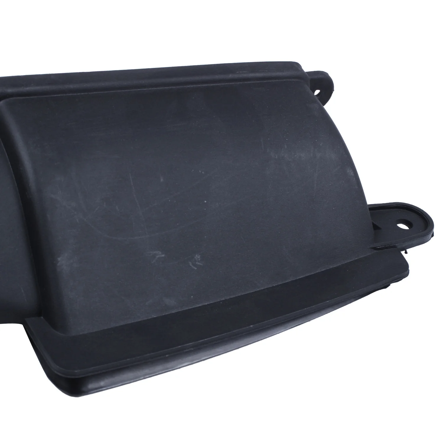 NEW HOT In Stock-1Pcs New Black Air Intake Inlet Duct Fits For Bmw E84 X1 3.0 E90 E91 E92 328I Air Intake Duct Car Air Intake Pi