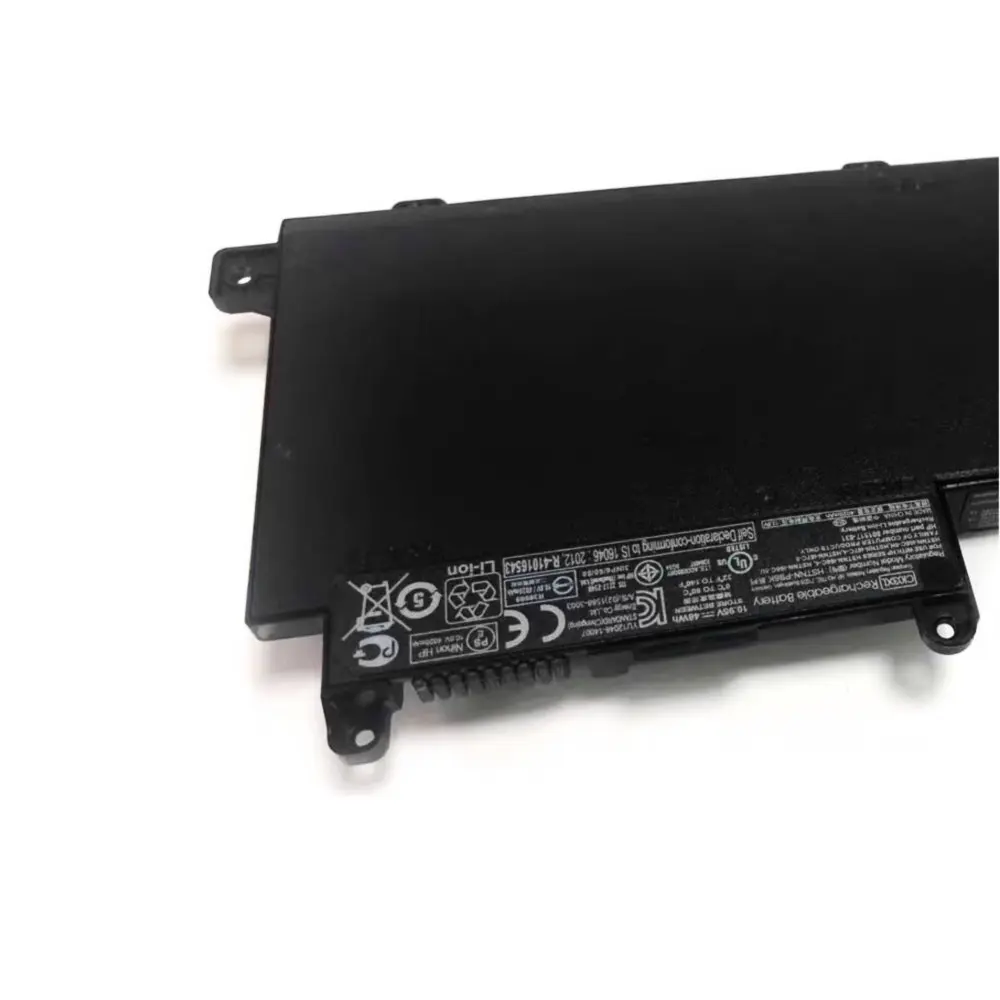 Новый аккумулятор CI03 CI03XL для ноутбука HP ProBook 640 G2 645 G2 650 G2 655 G2, 640 G3 645 G3 650 G3 655 G3 HSTNN-UB6Q 801554-001