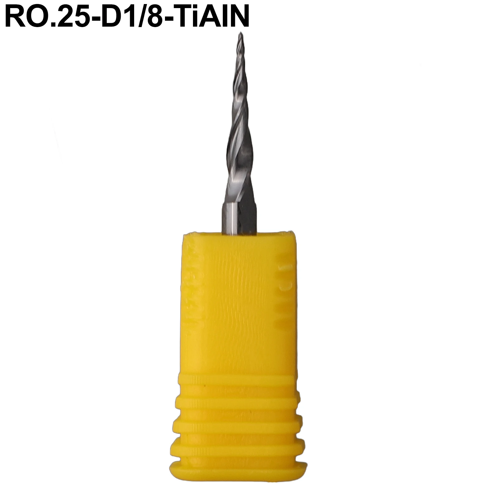 

Tool End Mill End mill Access Tapered Ball Nose Ball nose Components Easy To Use Engraving Equipment Practical