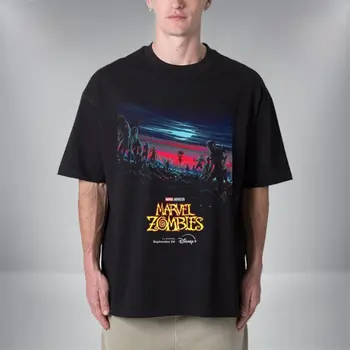 8 最佳銷售 漫威殭屍 - №5