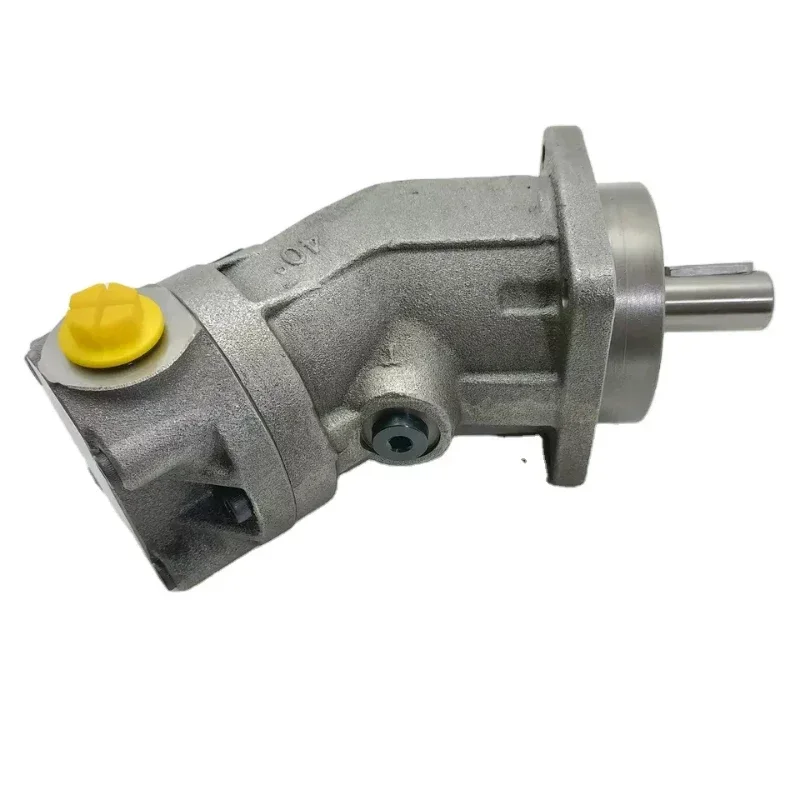 

Hot sales A2F series hydraulic motor A2F80W2P2