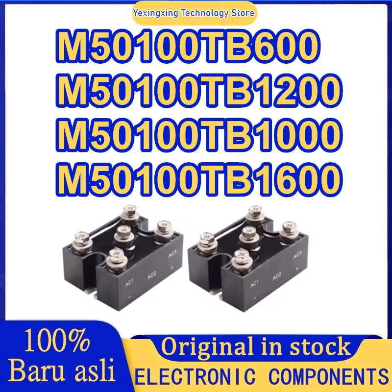 

M50100TB600 M50100TB1000 M50100TB1200 M50100TB1600