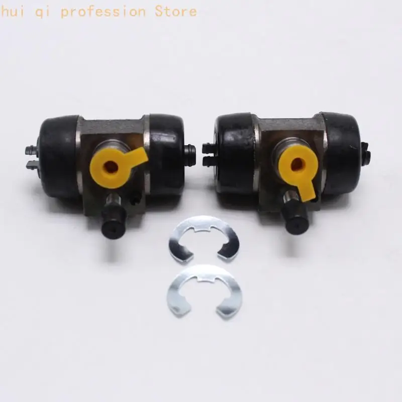 GWC1102 Hinterradbremszylinder-Paar für die Reparatur und Wartung von Trommelbremsen. Verwenden Sie H8WE – Detail 8