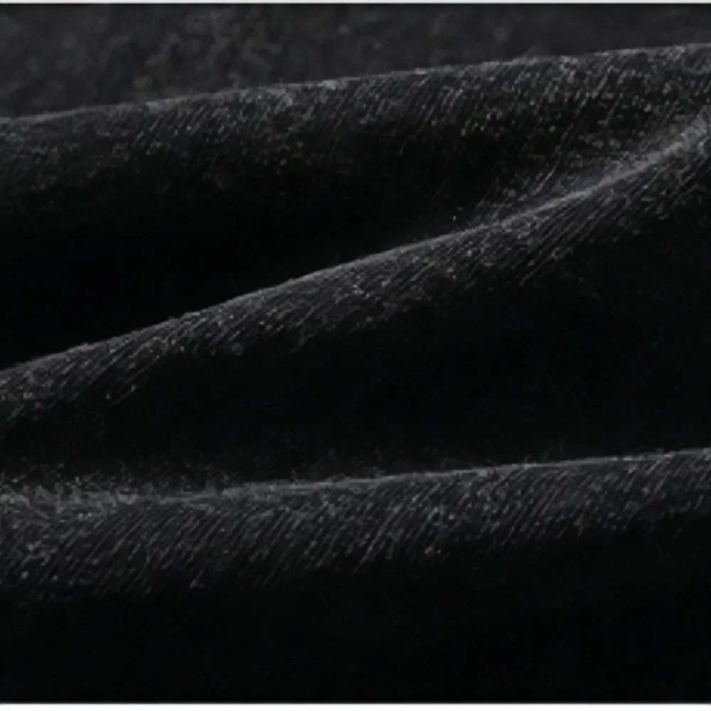 لا أحد يهتم حتى أن تكون غنيًا جميلة أو ميتة بنفس النمط غسل الأحماض تي شيرت الرجال النساء موضة متعة القطن المتضخم تي شيرت #5